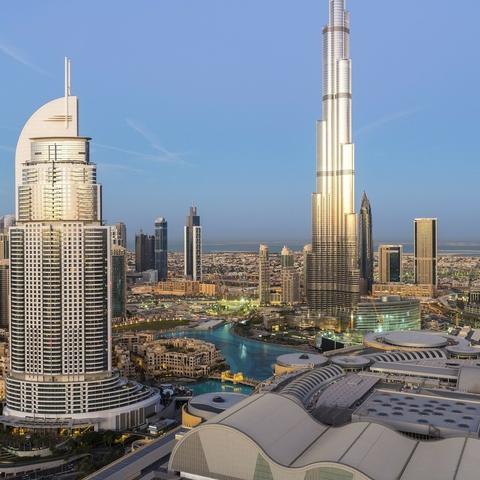 王国塔建设最新进展报告速递