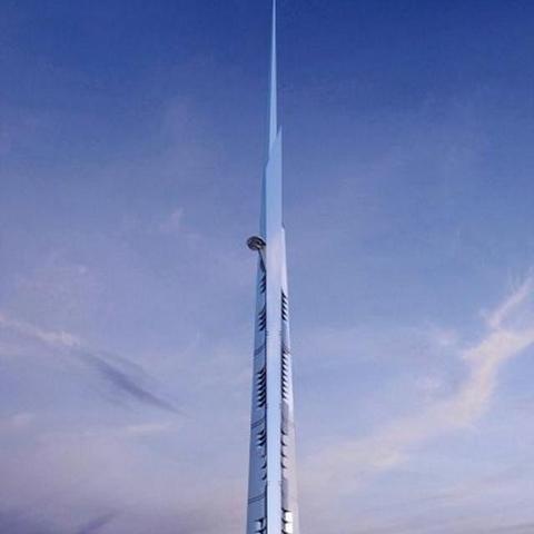 王国塔建设最新进展报告速递