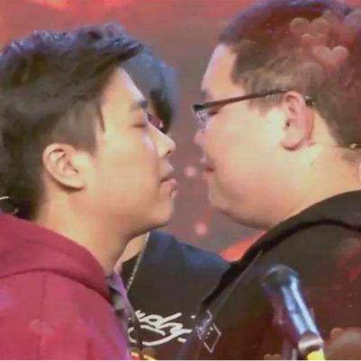 卢本伟鬼畜视频，流量娱乐新狂欢