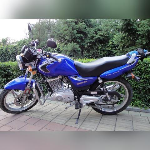 雅马哈飞致150最新报价及详细解析