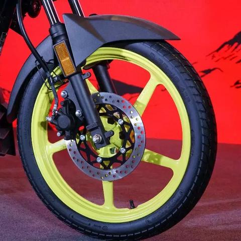 雅马哈飞致150最新报价及详细解析