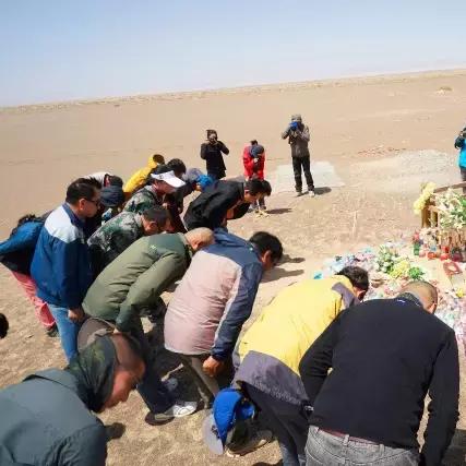 故城爆炸事件最新进展报道