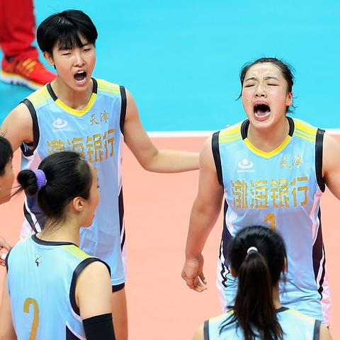 全运会女排最新动态深度解析