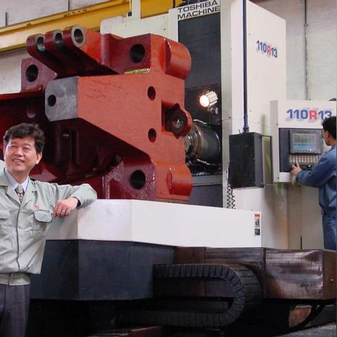 宁波压铸师傅急聘中