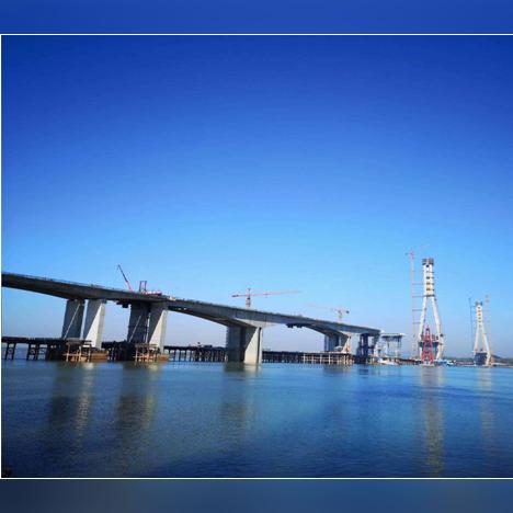 池州滨江国际最新动态概览