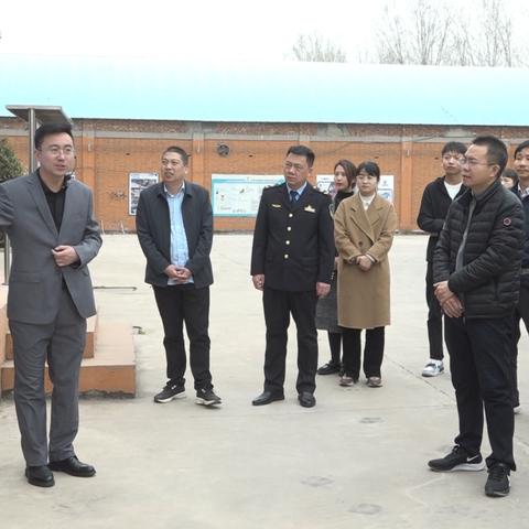 获嘉县委领导最新概况概览