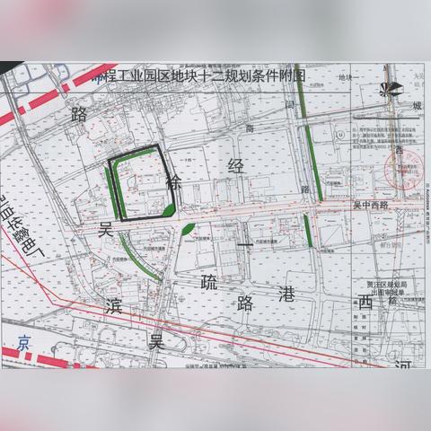 徐州贾汪区规划图最新解读