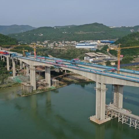 成绵高速扩建最新进展消息