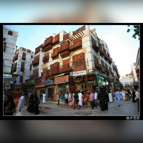 吉达王国塔建设最新进展报告