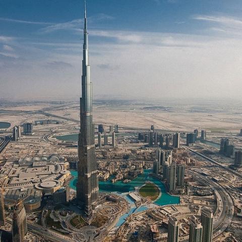 吉达王国塔建设最新进展报告