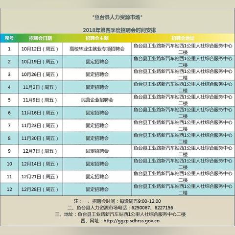 兖州在线招聘最新信息解析
