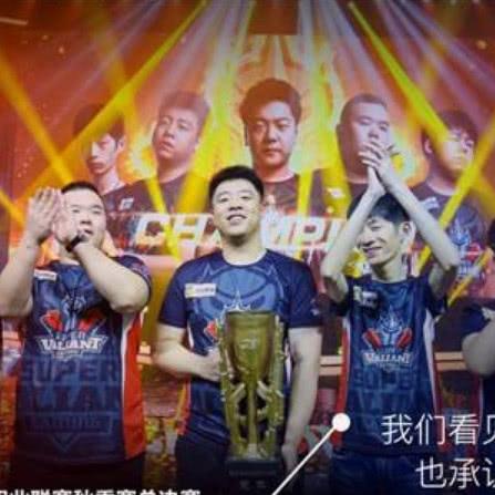 CF英雄男角色云引领潮流，重塑战场风采