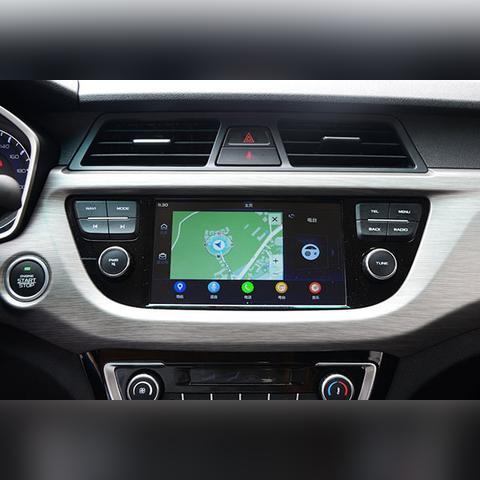 远景X3全新升级细节大揭秘，科技与舒适并重