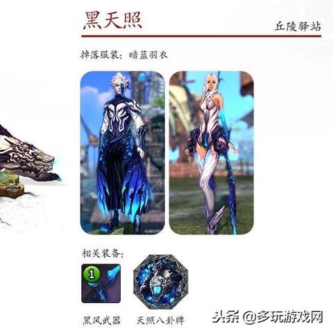 DNF韩服剧情全面解读