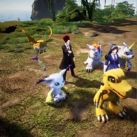 DNF韩服剧情全面解读