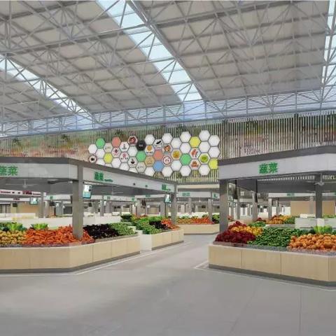 昆山张浦公园全新规划亮相