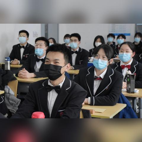 石家庄心未来最新进展动态