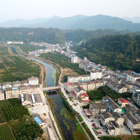 宜昌点军新项目，城市发展的强力引擎