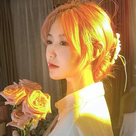 精选女生头像每日更新，最新高清头像大全