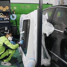 西安喷漆工高薪诚聘启事