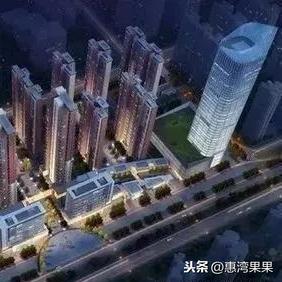 大亚湾规划更新动态