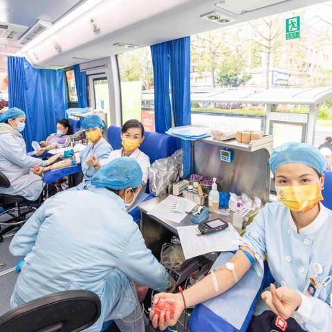 佛山护士招聘最新信息速递