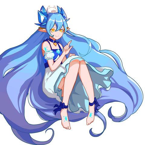 赛尔号最新签到精灵揭秘，探索成长新篇章