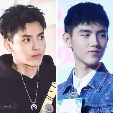 吴亦凡最新电影上映，数据背后的故事