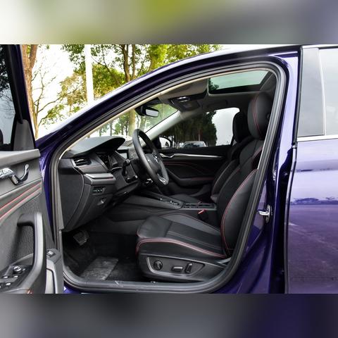 斯柯达明锐Pro车型全面解析