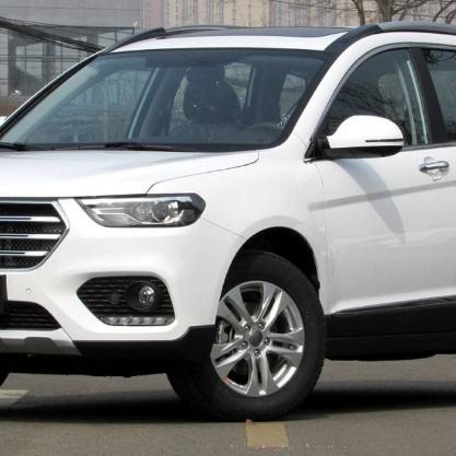 中华V5最新价格详解