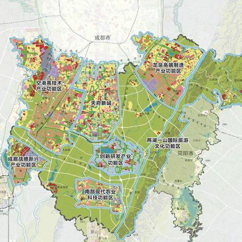 简阳石盘镇最新资讯更新