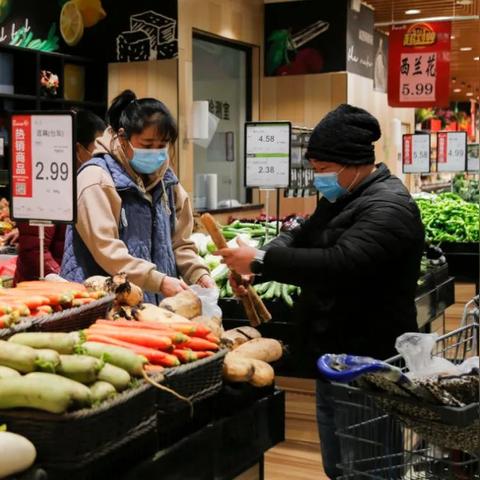 西安欣桥蔬菜行情最新价格概览