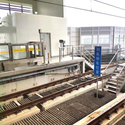 奉贤区轨道交通5号线规划详解