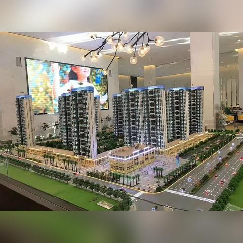 坪山新区沙田规划详解，最新规划概览