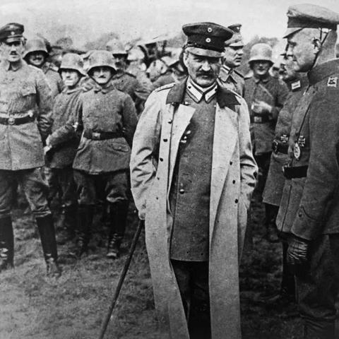 德皇公式揭秘，少女前线最新详解