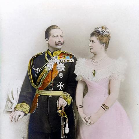 德皇公式揭秘,少女前线最新详解