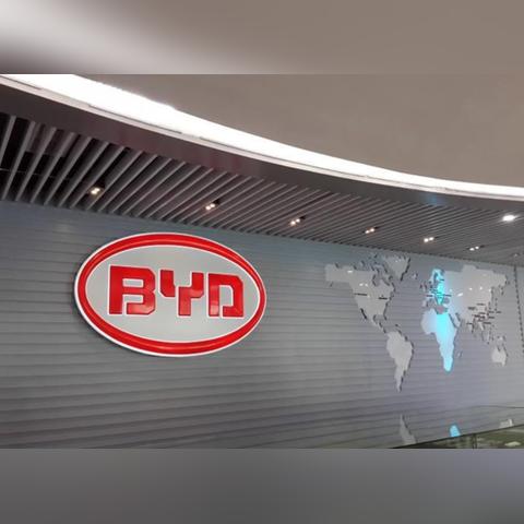 坑梓比亚迪招聘更新，最新职位信息一网打尽