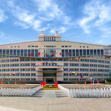 海军最新领导班子概况解读