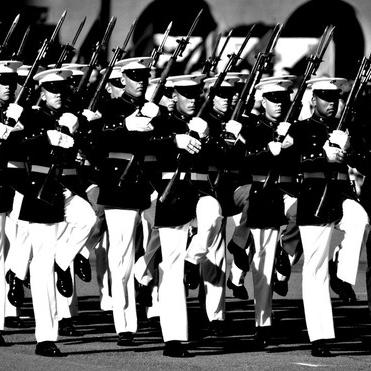 海军最新领导班子概况解读