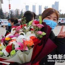 宝鸡护士招聘最新信息速递