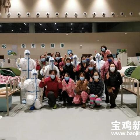 宝鸡护士招聘最新信息速递