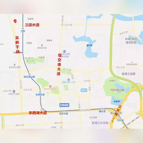 武汉公交736路最新线路详解指南