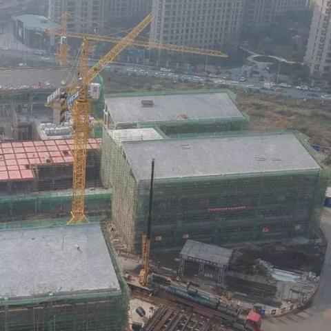 沙市沙北新区规划详解，最新规划概览