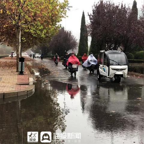 庆云新闻动态更新