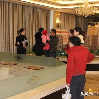 安徽蚌埠怀远房价走势分析