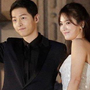 宋慧乔最新Instagram动态，生活点滴分享