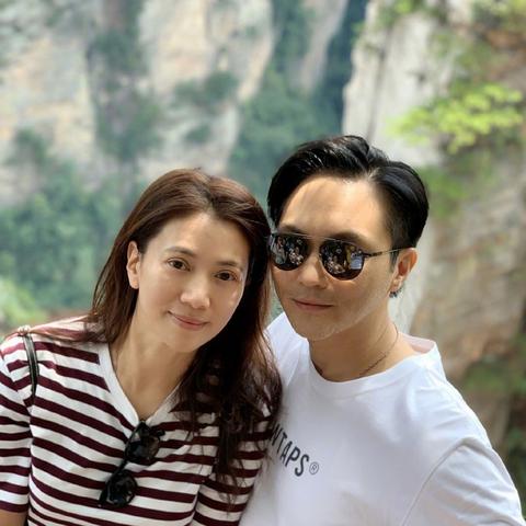 李响老婆最新照片曝光,揭秘幸福婚姻背后的故事