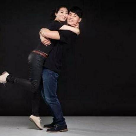 李响老婆最新照片曝光,揭秘幸福婚姻背后的故事