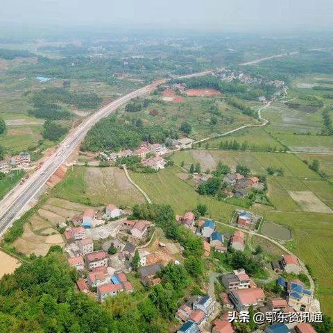 鄂咸高速最新进展消息