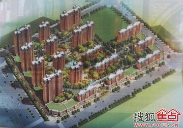 郸城天骄豪庭最新动态更新！